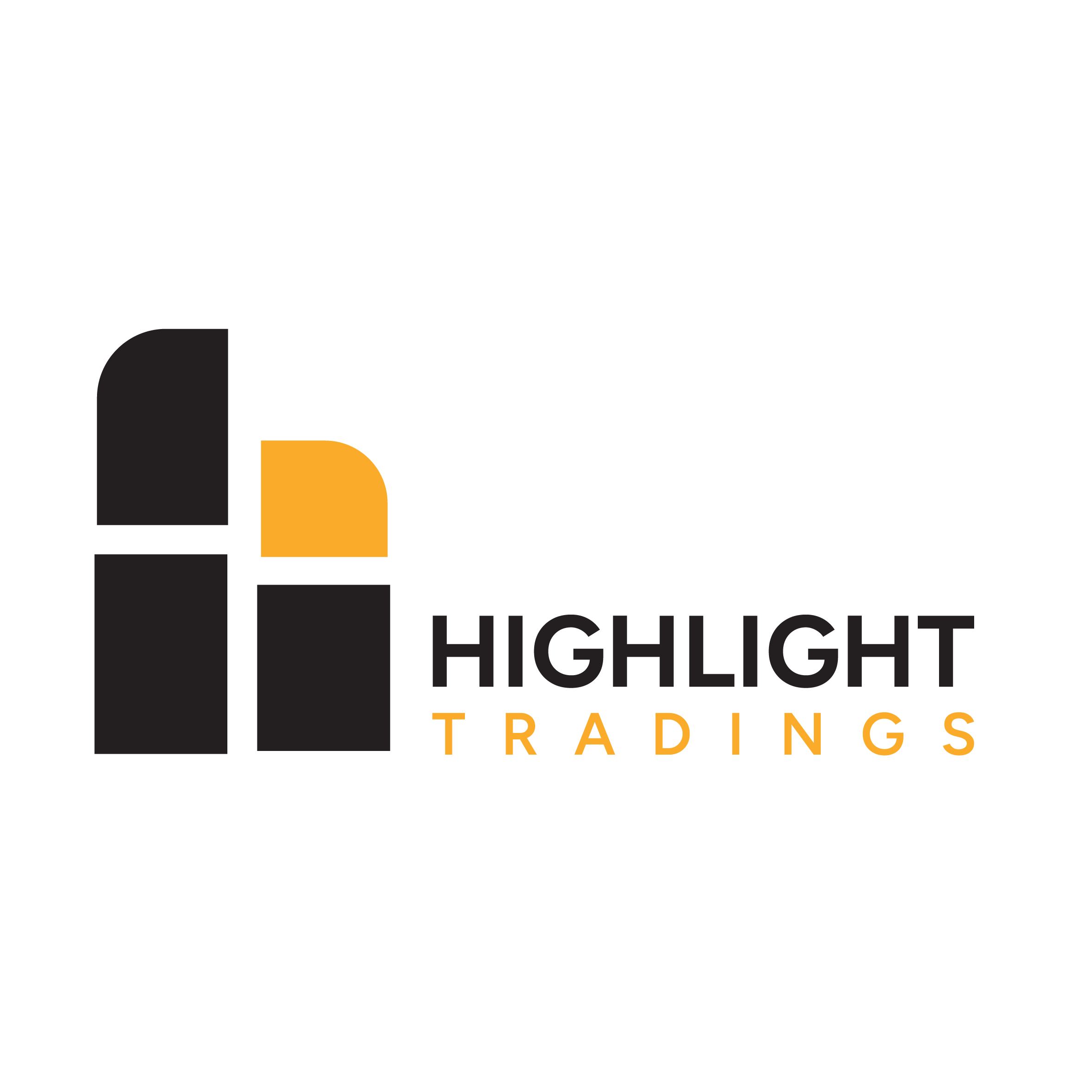 Highlight Trading Logo